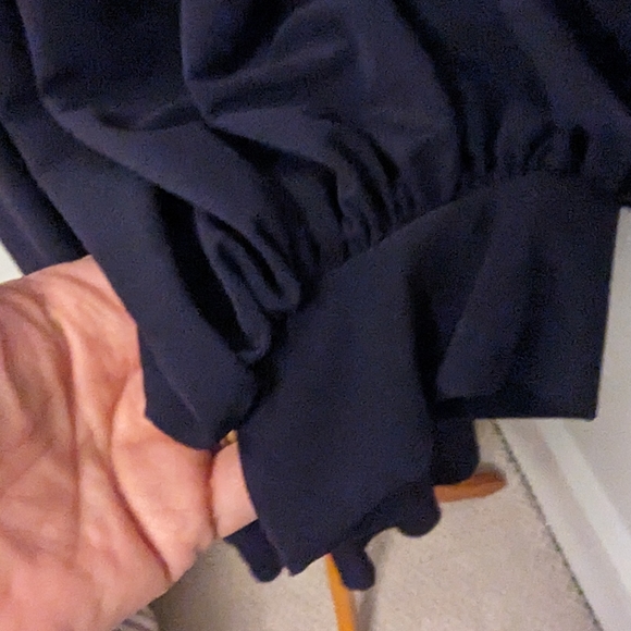 Vintage Holt Renfrew Dress - Picture 7 of 12